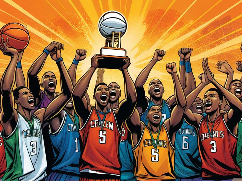 2026年7月17日NBA夏季联赛篮网vs火箭全场集锦
