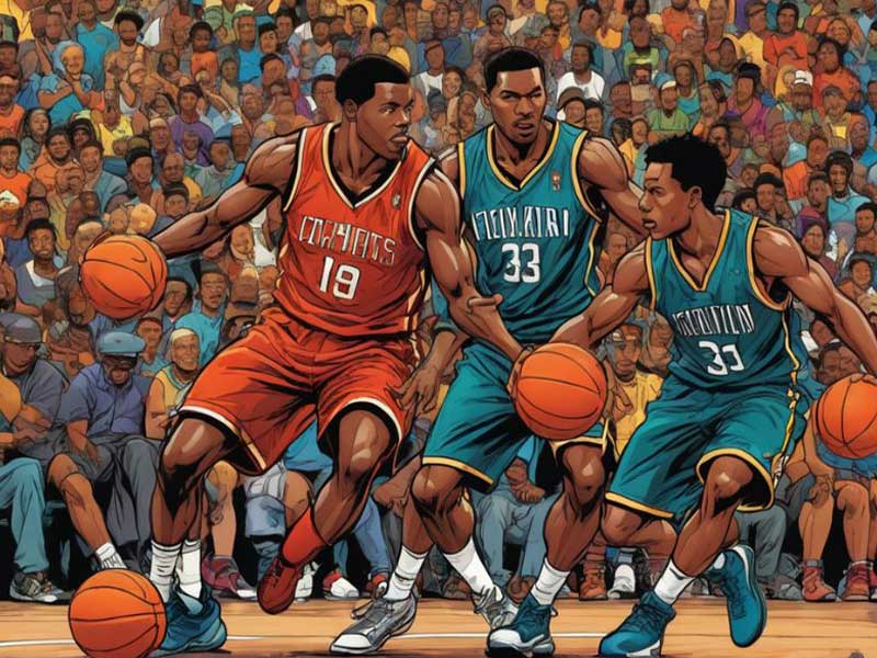 2026年7月14日NBA夏季联赛森林狼vs开拓者全场集锦