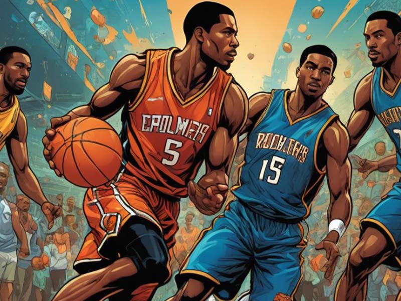 2026年7月15日NBA夏季联赛奇才vs公牛全场集锦