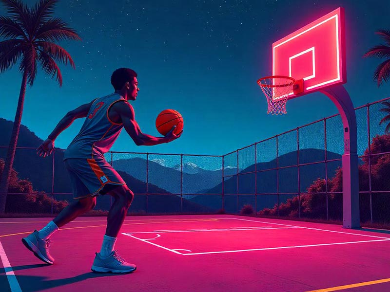 2026年7月16日NBA夏季联赛凯尔特人vs国王全场集锦