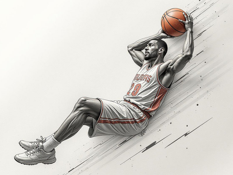  2026年7月14日NBA夏季联赛森林狼vs开拓者全场集锦