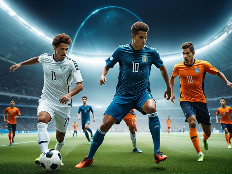 2026年5月31日美冠杯-托卢卡点球大战6-5老虎大学夺冠
